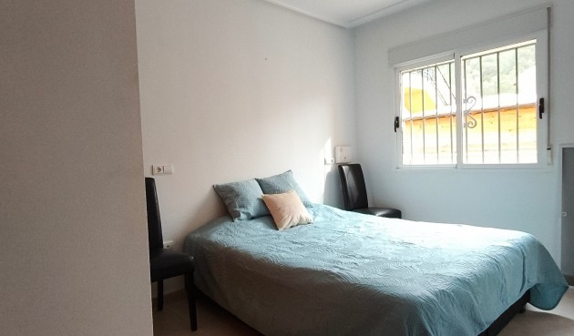 Brukt - Villa -
La Romana - Inland