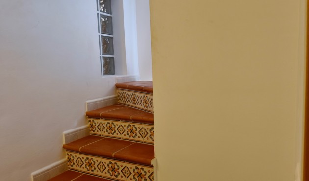 Brukt - Villa -
La Romana - Inland