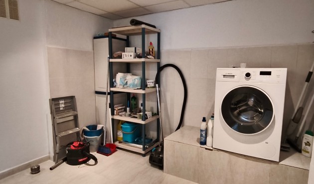 Brukt - Villa -
La Romana - Inland