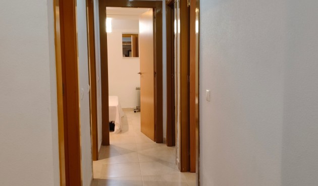 Brukt - Villa -
La Romana - Inland