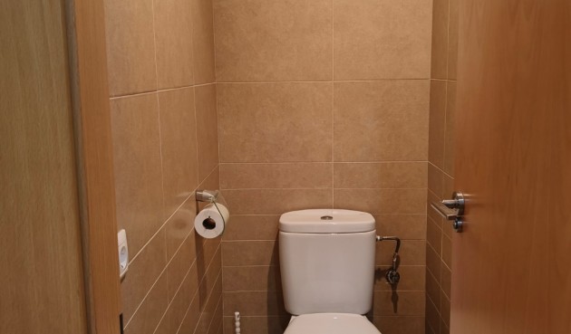 Brukt - Villa -
La Romana - Inland