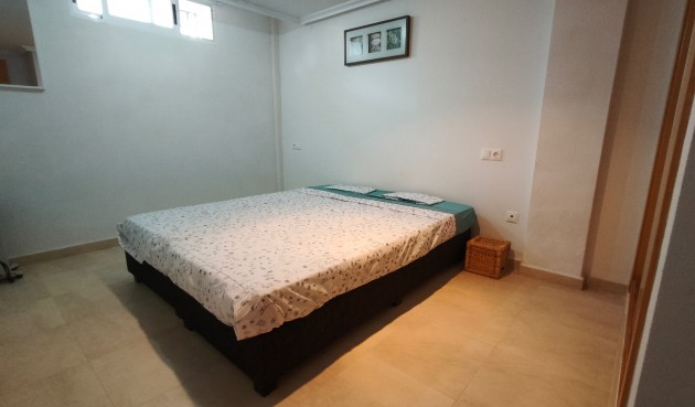 Brukt - Villa -
La Romana - Inland