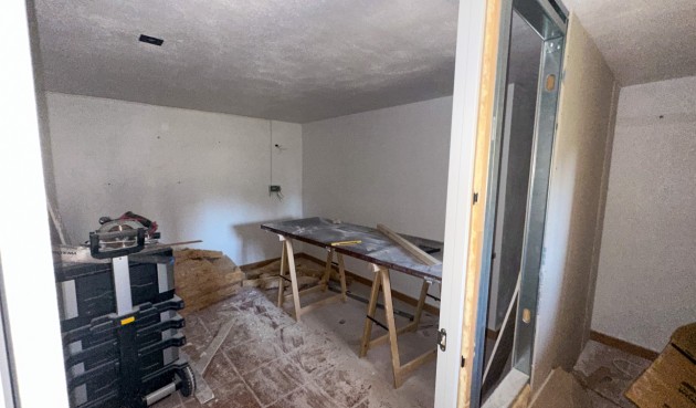 Brukt - Tosidig -
Orihuela Costa - Costa Blanca