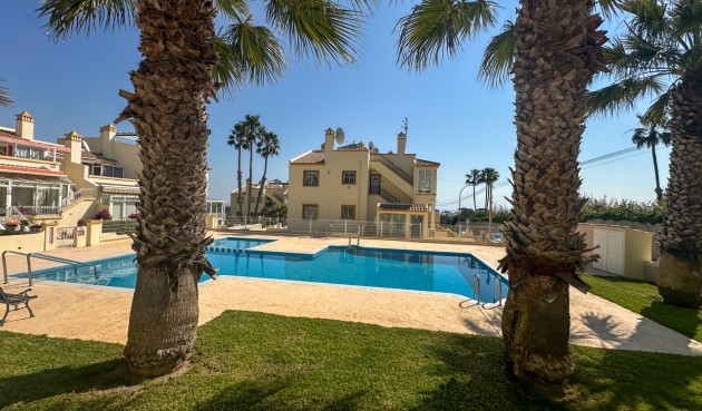 Brukt - Tosidig -
Orihuela Costa - Costa Blanca