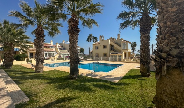 Brukt - Tosidig -
Orihuela Costa - Costa Blanca