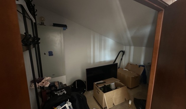 Brukt - Tosidig -
Orihuela Costa - Costa Blanca