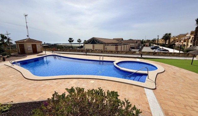 Reventa - Bungalow -
Algorfa - Inland