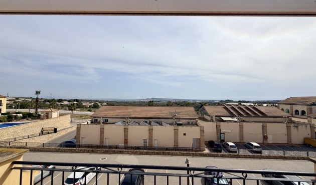 Reventa - Bungalow -
Algorfa - Inland