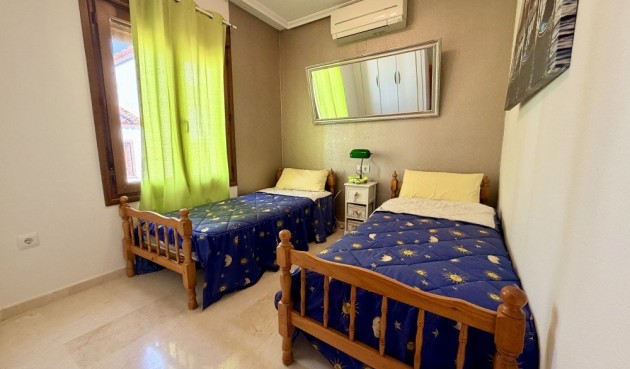 Reventa - Bungalow -
Algorfa - Inland