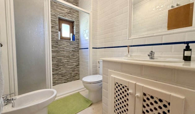 Reventa - Bungalow -
Algorfa - Inland