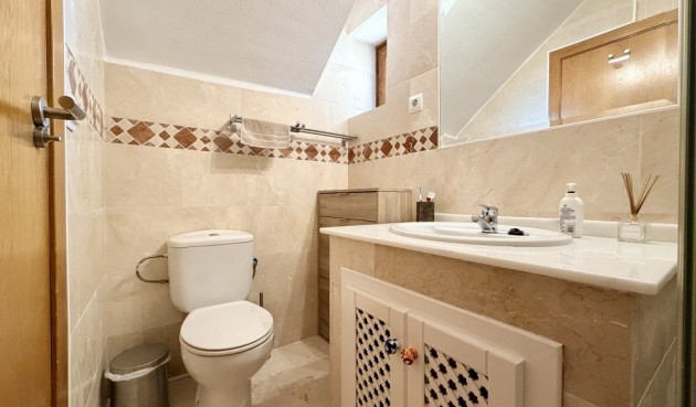 Reventa - Bungalow -
Algorfa - Inland