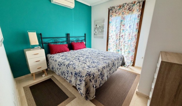 Reventa - Bungalow -
Algorfa - Inland