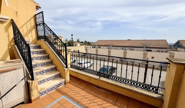 Reventa - Bungalow -
Algorfa - Inland