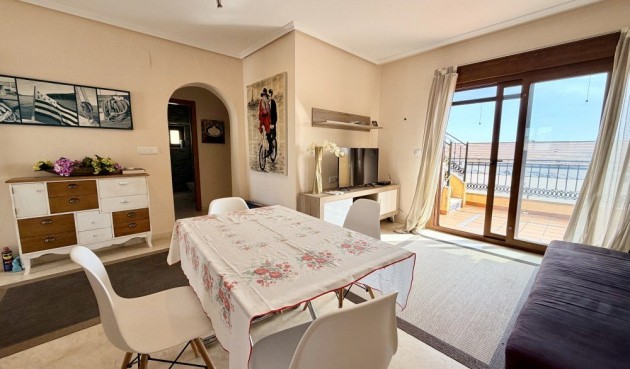 Reventa - Bungalow -
Algorfa - Inland
