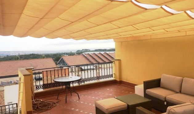 Reventa - Bungalow -
Algorfa - Inland