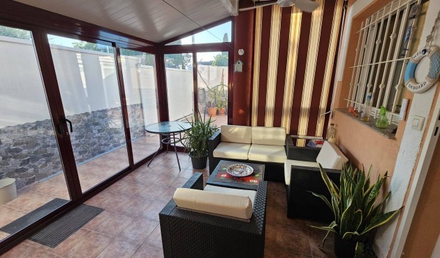 Brukt - Town House -
Santiago de la Ribera - Playa De Santiago De La Ribera