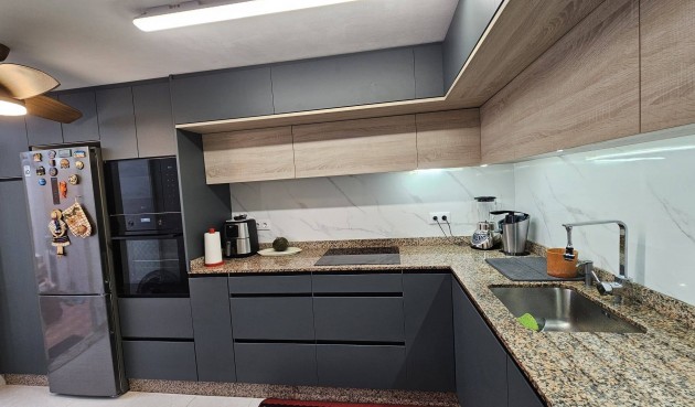 Brukt - Town House -
Santiago de la Ribera - Playa De Santiago De La Ribera