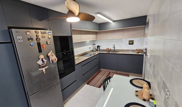 Brukt - Town House -
Santiago de la Ribera - Playa De Santiago De La Ribera