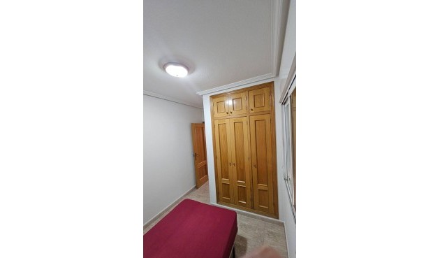 Brukt - Town House -
Santiago de la Ribera - Playa De Santiago De La Ribera