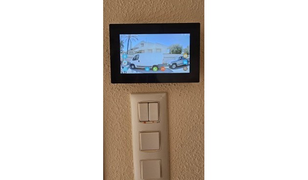 Brukt - Town House -
Santiago de la Ribera - Playa De Santiago De La Ribera