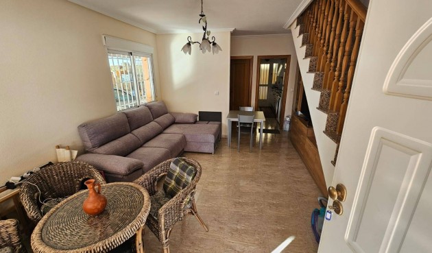 Brukt - Town House -
Santiago de la Ribera - Playa De Santiago De La Ribera