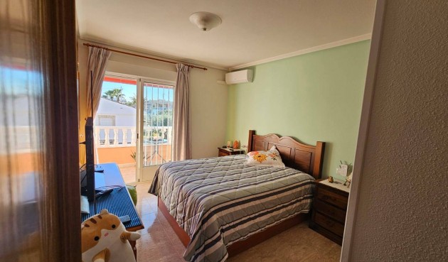 Brukt - Town House -
Santiago de la Ribera - Playa De Santiago De La Ribera