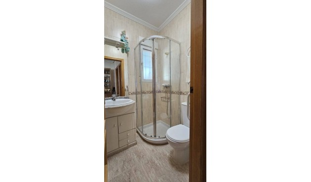 Brukt - Town House -
Santiago de la Ribera - Playa De Santiago De La Ribera