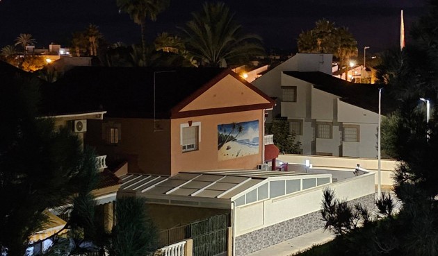 Brukt - Town House -
Santiago de la Ribera - Playa De Santiago De La Ribera