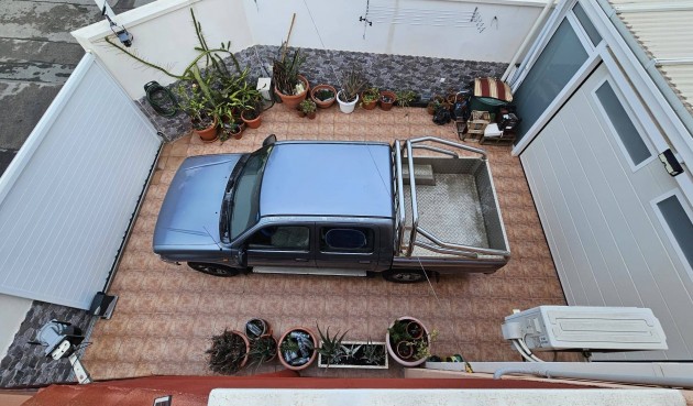 Brukt - Town House -
Santiago de la Ribera - Playa De Santiago De La Ribera