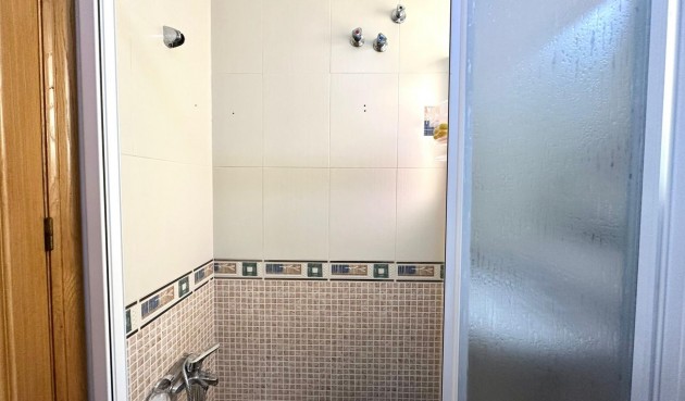 Brukt - Apartment -
Torrevieja