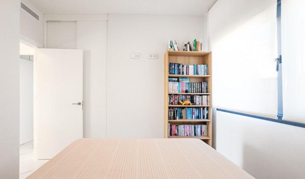 Brukt - Apartment -
San Miguel de Salinas - Bellavista