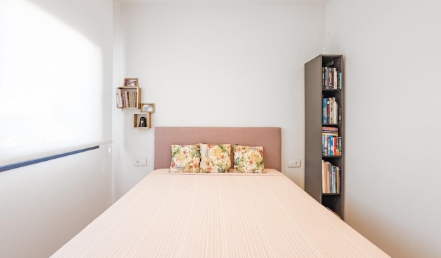 Brukt - Apartment -
San Miguel de Salinas - Bellavista