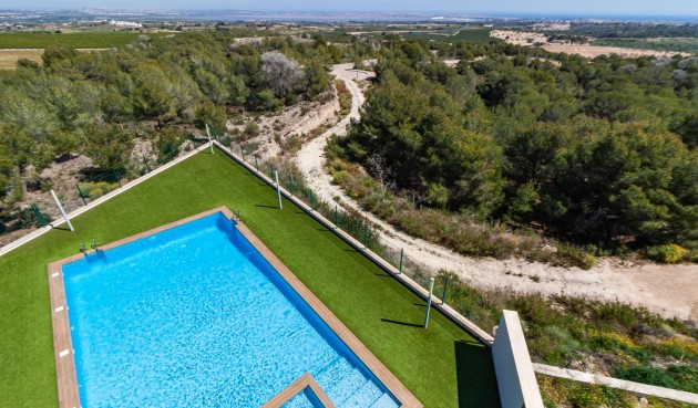 Brukt - Apartment -
San Miguel de Salinas - Bellavista