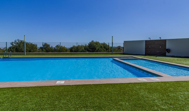 Brukt - Apartment -
San Miguel de Salinas - Bellavista