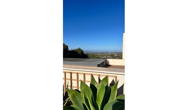 Brukt - Apartment -
San Miguel de Salinas - Bellavista