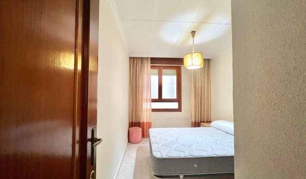 Brukt - Apartment -
Torrevieja - Acequion