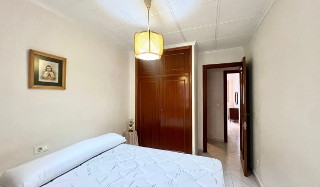 Brukt - Apartment -
Torrevieja - Acequion