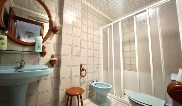 Brukt - Apartment -
Torrevieja - Acequion