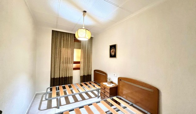 Brukt - Apartment -
Torrevieja - Acequion