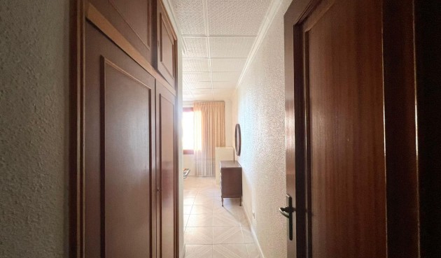 Brukt - Apartment -
Torrevieja - Acequion