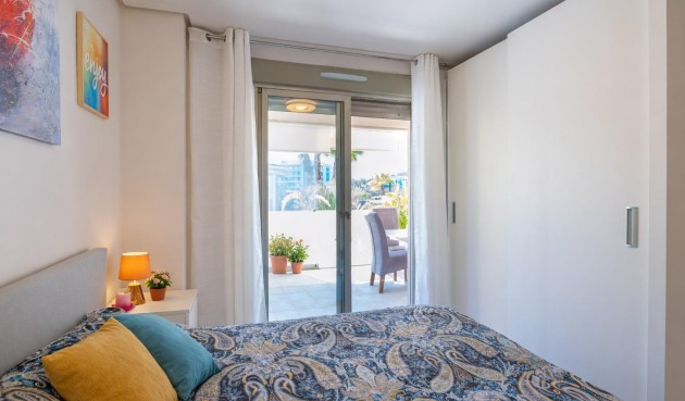 Brukt - Apartment -
Orihuela Costa - Los Dolses