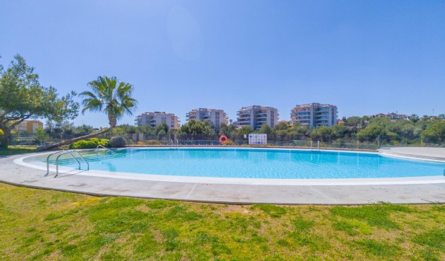 Brukt - Apartment -
Orihuela Costa - Los Dolses