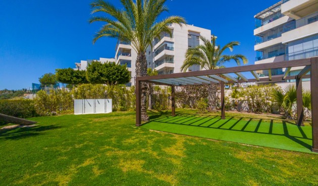 Brukt - Apartment -
Orihuela Costa - Los Dolses