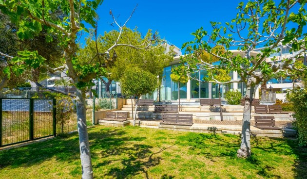 Brukt - Apartment -
Orihuela Costa - Los Dolses