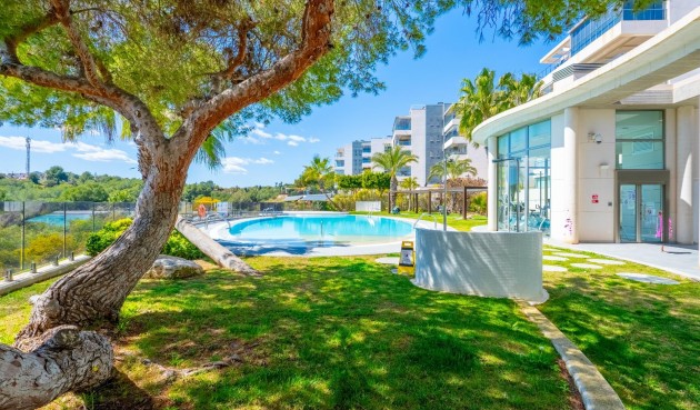 Brukt - Apartment -
Orihuela Costa - Los Dolses