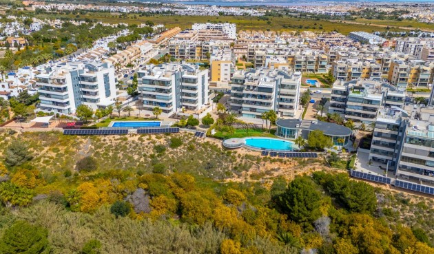 Brukt - Apartment -
Orihuela Costa - Los Dolses