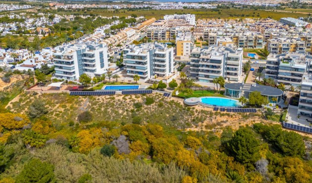 Brukt - Apartment -
Orihuela Costa - Los Dolses