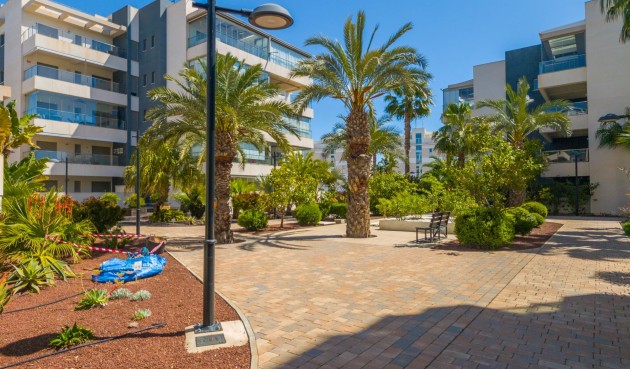 Brukt - Apartment -
Orihuela Costa - Los Dolses