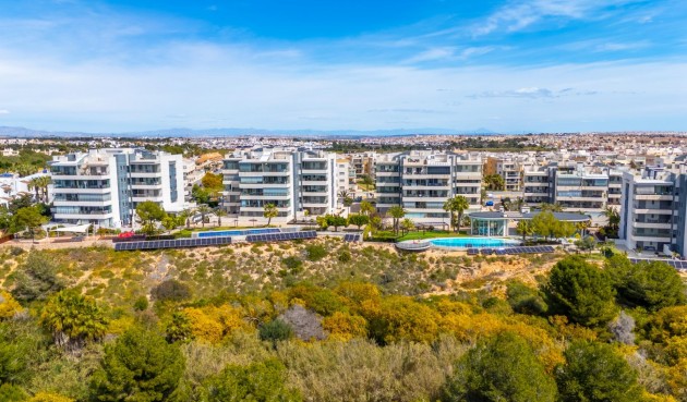 Brukt - Apartment -
Orihuela Costa - Los Dolses