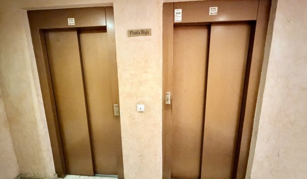 Brukt - Apartment -
Guardamar del Segura - Costa Blanca